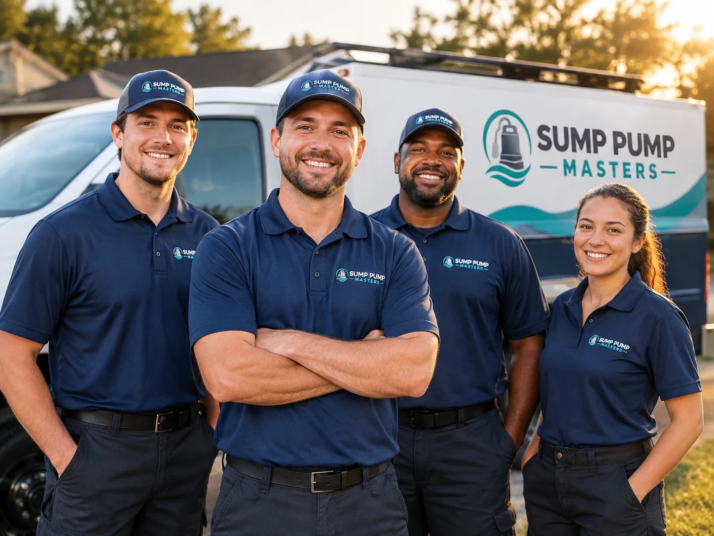 Sump Pump Repair company in Hasty, CO